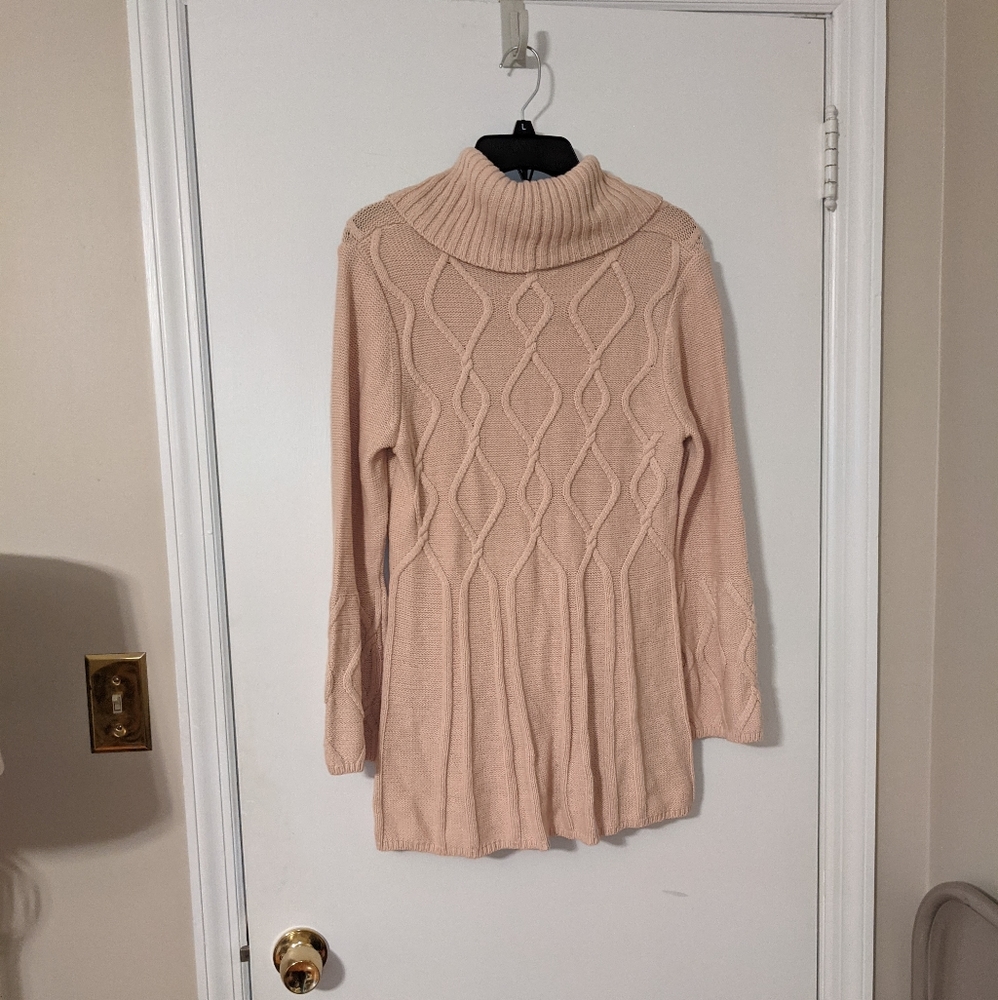 Style & Co cowl neck sweaters - Picture 9 of 10